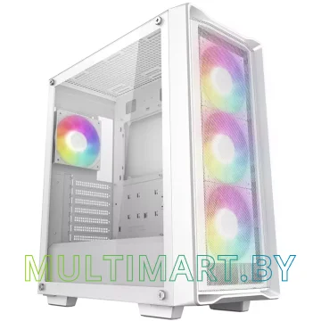 Корпус Deepcool CC560 Mesh V2 (R-CC560-WHAMA4-G-2)